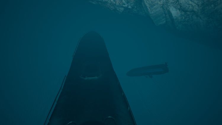 ROAD HOMEWARD 3: underwater world Steam CD Key