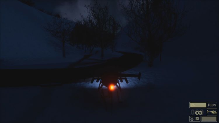 ROAD HOMEWARD 4: last step Steam CD Key