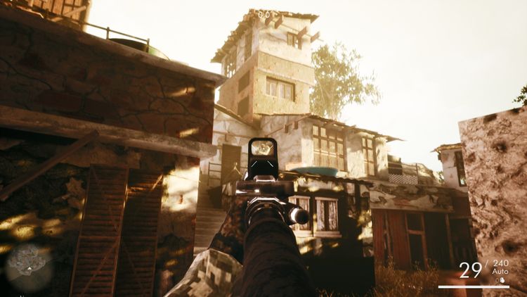 Just Skill Shooter Steam CD Key