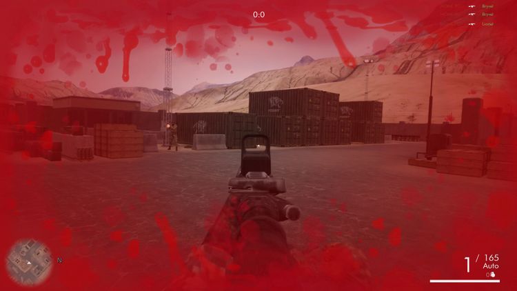 Just Skill Shooter Steam CD Key