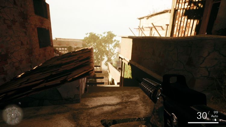 Just Skill Shooter Steam CD Key