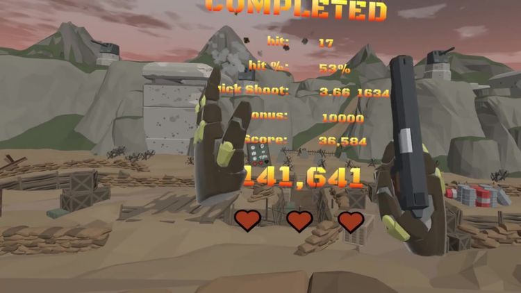 Aimtropolis Steam CD Key