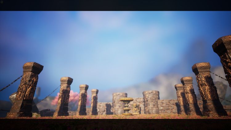 The Leviathan's Fantasy Steam CD Key