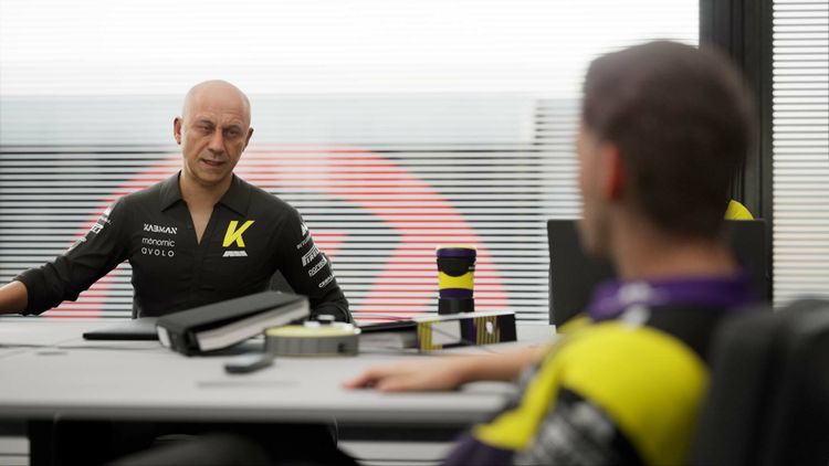 F1 23 - Pre-Order Bonus DLC EU PS4 CD Key