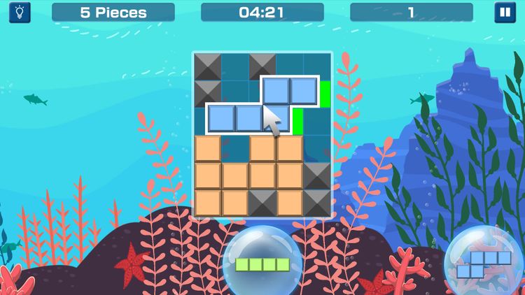 SETTRIS Steam CD Key