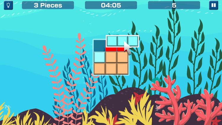 SETTRIS Steam CD Key