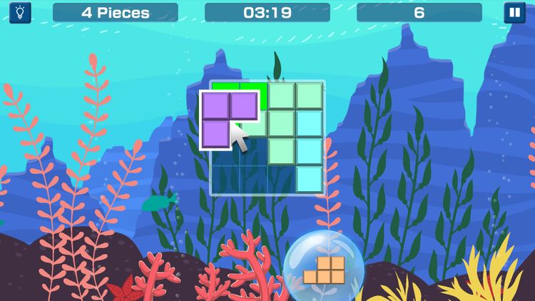 SETTRIS Steam CD Key