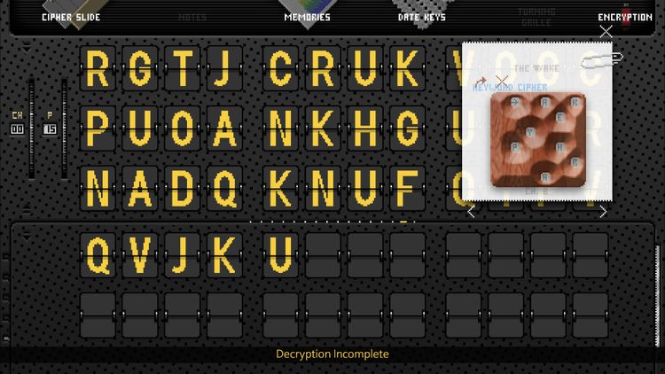 The Wake: Mourning Father, Mourning Mother Steam CD Key