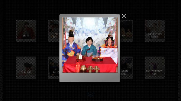 The Wake: Mourning Father, Mourning Mother Steam CD Key