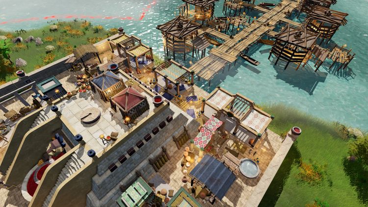 Aztecs The Last Sun PC Steam Altergift