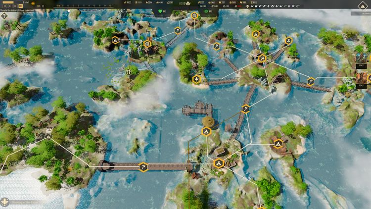 Aztecs The Last Sun PC Steam Altergift