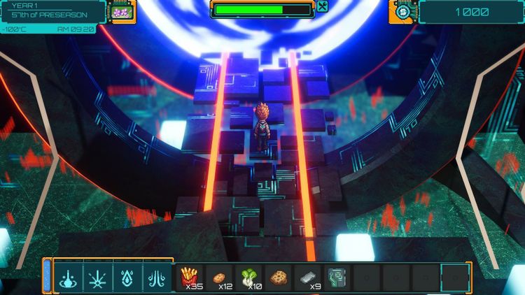 One Lonely Outpost PC Steam CD Key