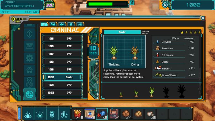 One Lonely Outpost PC Steam CD Key