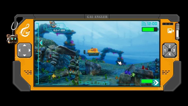 One Lonely Outpost PC Steam CD Key