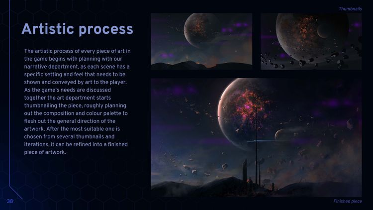 The Pegasus Expedition Digital Artbook DLC Steam CD Key