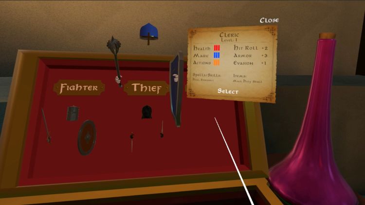 Tabletop Warriors Steam CD Key