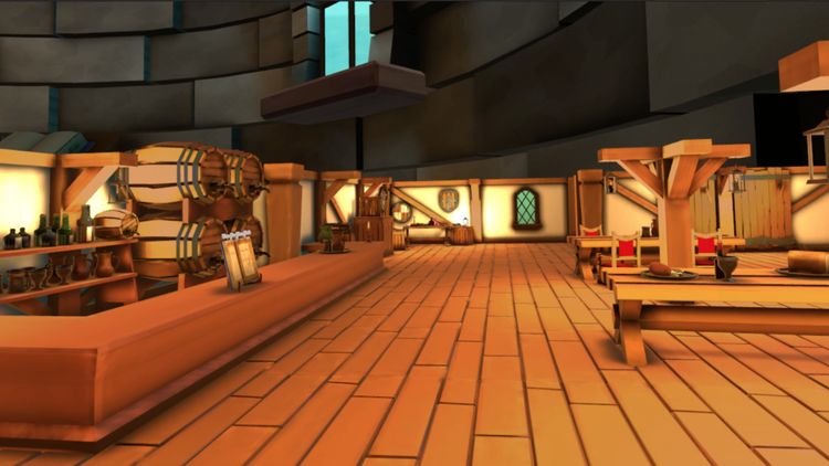 Tabletop Warriors Steam CD Key