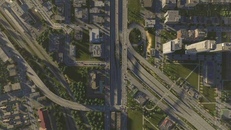 Cities: Skylines II Ultimate Edition PC Windows 10 Account