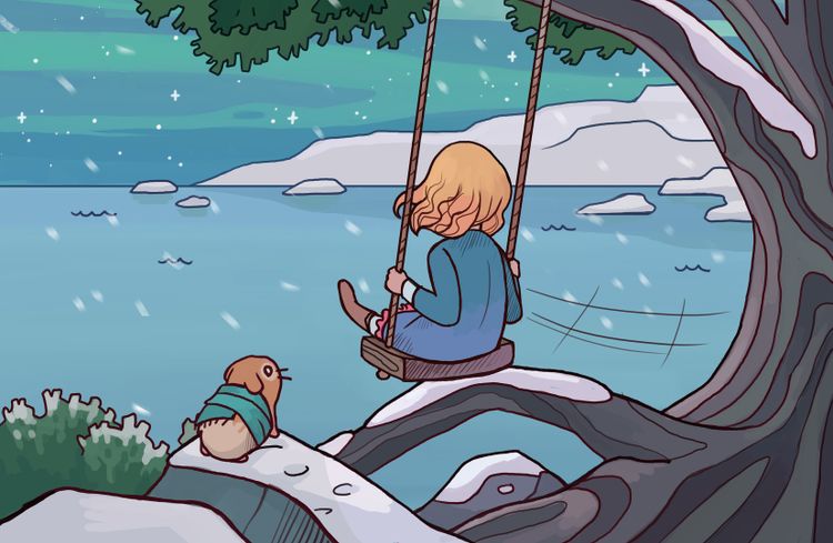 Nordlicht Steam CD Key