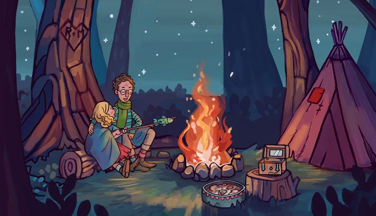 Nordlicht Steam CD Key