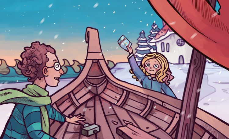 Nordlicht Steam CD Key