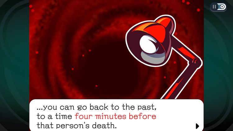 Ghost Trick: Phantom Detective LATAM PC Steam CD Key