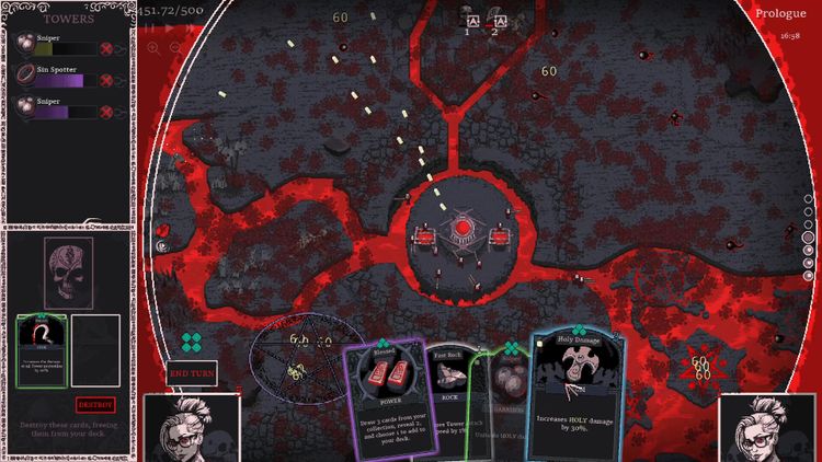 Heretic's Fork: Probation Steam CD Key