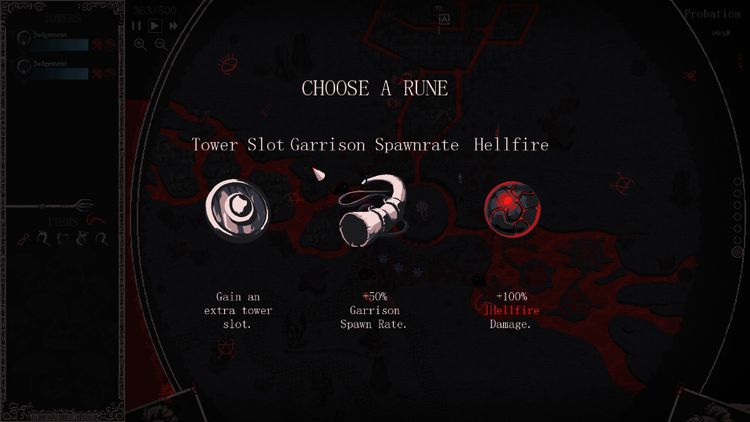 Heretic's Fork: Probation Steam CD Key