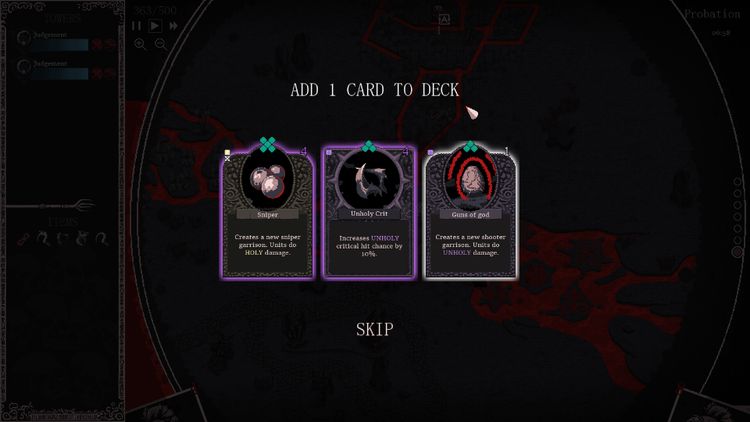 Heretic's Fork: Probation Steam CD Key