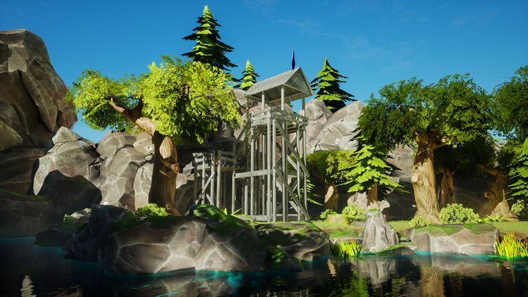 Inner Ashes Steam CD Key