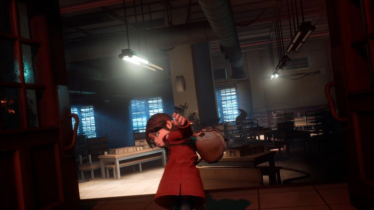 GYLT PC Steam CD Key