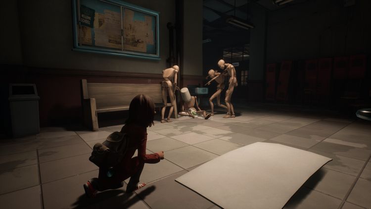 GYLT PC Steam CD Key