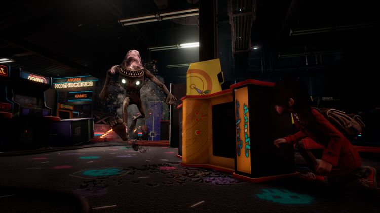 GYLT PC Steam CD Key