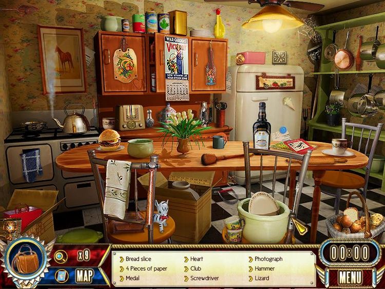 The Search for Amelia Earhart Steam GIft