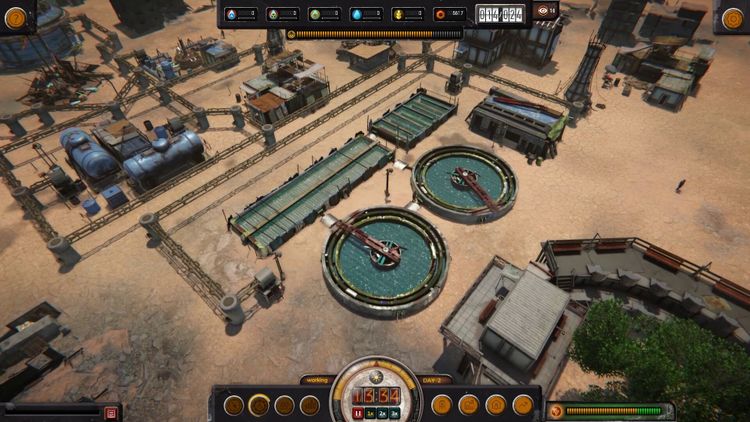 Homeseek Steam CD Key