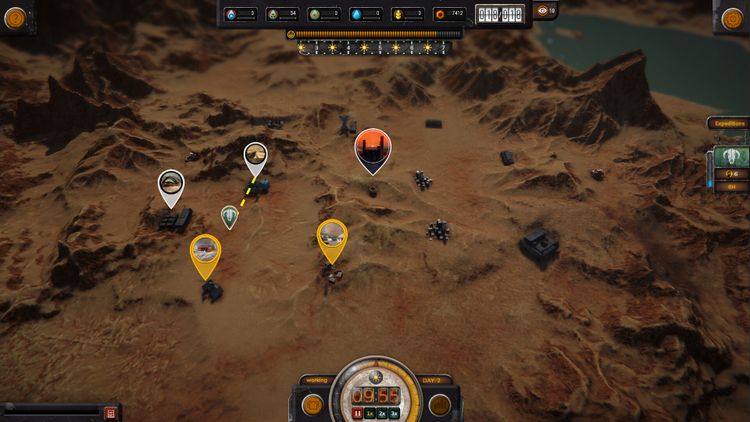 Homeseek Steam CD Key