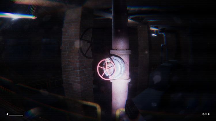 Cryptid Steam CD Key