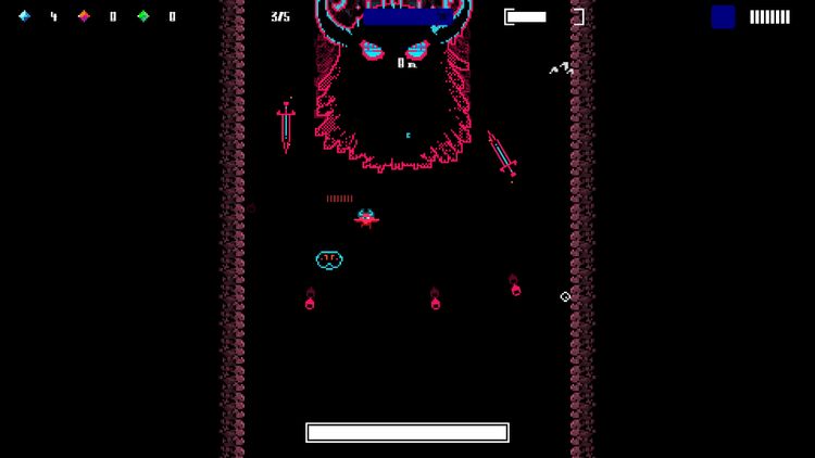 Devil's Dive Steam CD Key