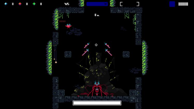 Devil's Dive Steam CD Key