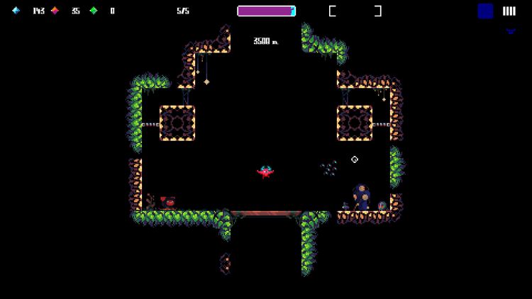 Devil's Dive Steam CD Key