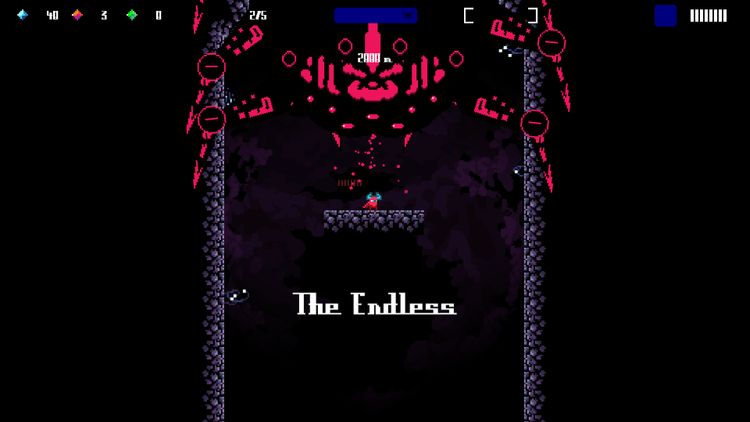 Devil's Dive Steam CD Key