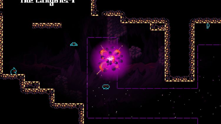 Devil's Dive Steam CD Key