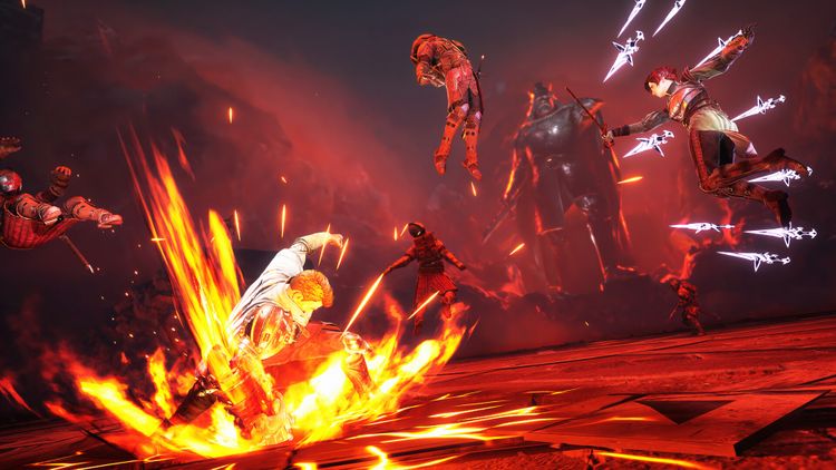 Gangs of Sherwood - Pre-Order Bonus DLC Steam CD Key