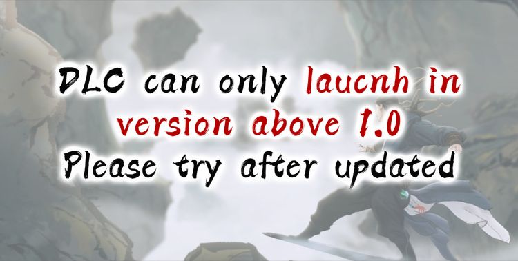 Tale of Immortal - Ground of No Return DLC Steam CD Key