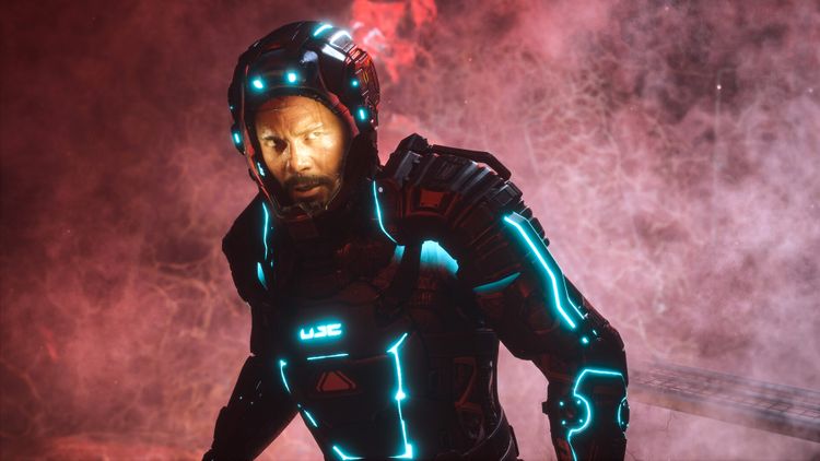 The Callisto Protocol - Contagion Bundle DLC AR XBOX One / Xbox Series X|S CD Key