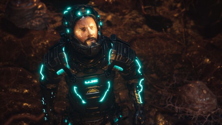 The Callisto Protocol - Contagion Bundle DLC AR XBOX One / Xbox Series X|S CD Key