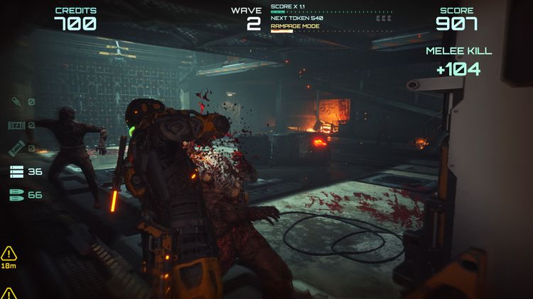 The Callisto Protocol - Riot Bundle DLC AR XBOX One / Xbox Series X|S CD Key