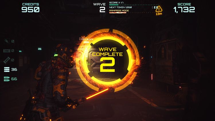 The Callisto Protocol - Riot Bundle DLC AR XBOX One / Xbox Series X|S CD Key