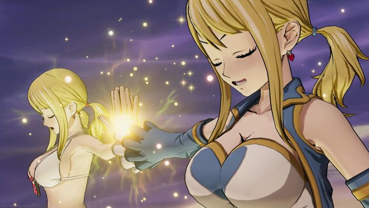 FAIRY TAIL Digital Deluxe Edition PC Steam Account