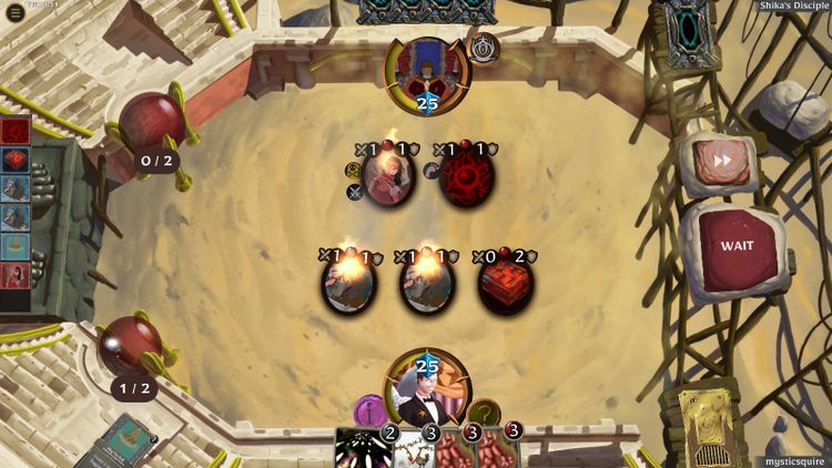 Collective: the Community Created Card Game - Hero Skin DLC CD Key